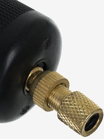 Stern Насос велосипедный