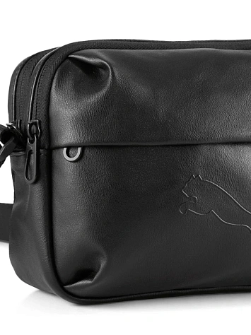 Puma Сумка через плечо ESSENTIALS PU CROSSBODY BAG