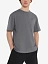 Demix Футболка мужская SOLID LOOSE T-SHIRT [серый]