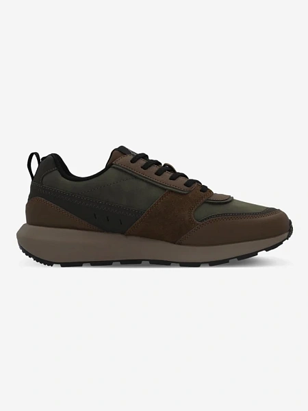 Kappa Кроссовки мужские AUTHENTIC RUN NY