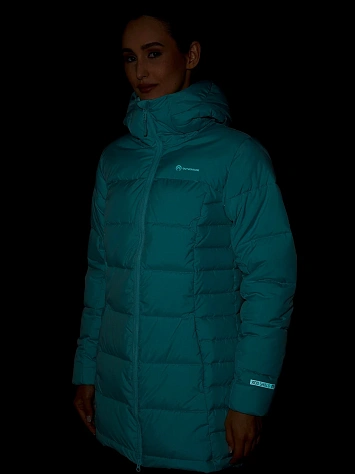 Outventure Куртка утеплённая женская