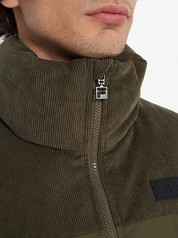 Fila Куртка утеплённая мужская