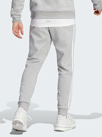 Adidas Брюки мужские M 3S FL TC PT