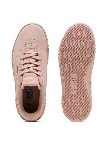 Puma Кеды женские CARINA 3.0 SD