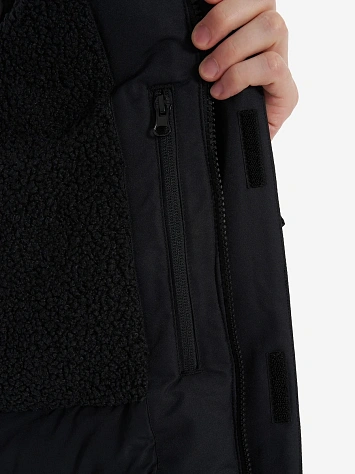 Fila Куртка утеплённая мужская