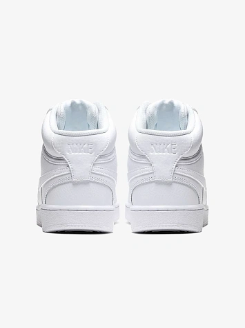 Nike Кеды женские COURT VISION MID