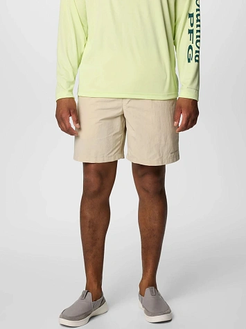 Columbia Шорты мужские BACKCAST™ IV WATER SHORT