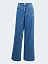 Adidas Джинсы женские DENIM 3S PANT INDDNM [синий]