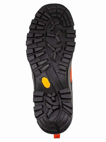 Jack Wolfskin Кроссовки мужские REBELLION GUIDE TEXAPORE LOW M