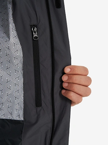 Outventure Куртка утеплённая мужская