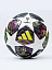 Adidas Мяч футбольный UCL PRO F [белый]