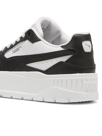 Puma Кеды женские KARMEN II IDOL