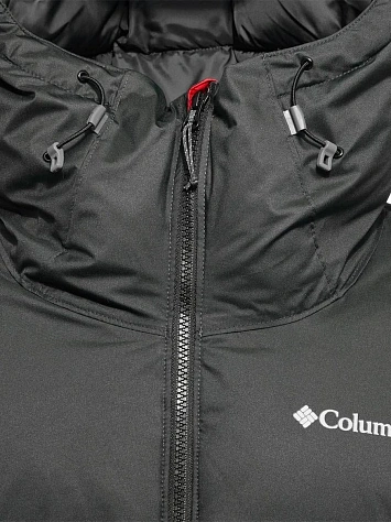 Columbia Куртка утеплённая мужская ICELINE RIDGE™