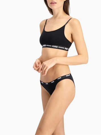 Puma Трусы женские WOMEN BIKINI (2 шт.)
