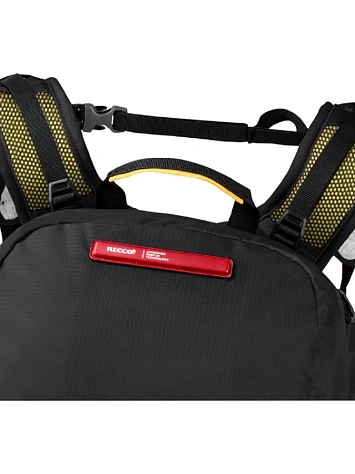 Jack Wolfskin Рюкзак WOLFTRAIL 28 RECCO