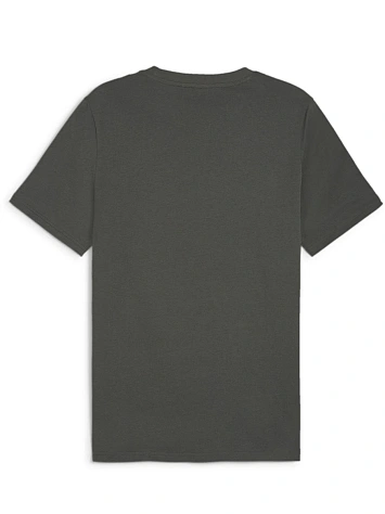 Puma Футболка мужская ESS TAPE CAMO TEE