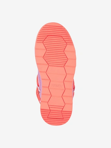 Termit Ботинки утеплённые подростковые WINTER PRO PUFF