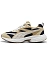 Puma Кроссовки мужские MORPHIC SUEDE [бежевый]