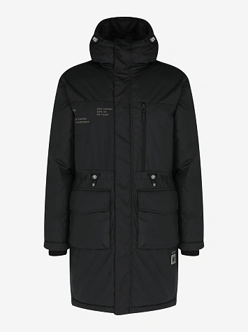 Termit Куртка утеплённая мужская