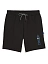 Puma Шорты мужские PUMA X PLAYSTATION SHORTS 8 DK [чёрный]