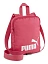 Puma Сумка портативная PHASE PORTABLE [розовый]