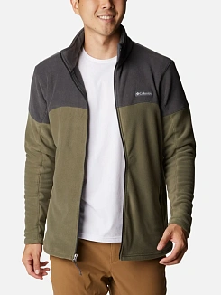 Columbia Джемпер мужской BASIN TRAIL™ III FULL ZIP