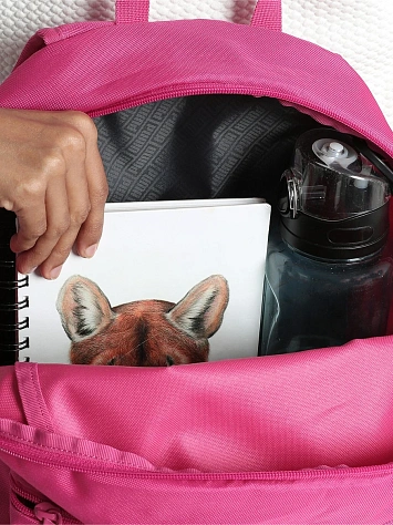 Puma Рюкзак PHASE BACKPACK