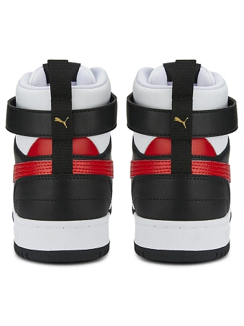 Puma Кеды мужские RBD GAME