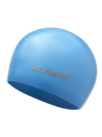 Atemi Шапочка для плавания силиконовая