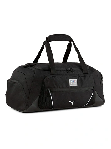 Puma Сумка спортивная BMW MMS DUFFLE BAG