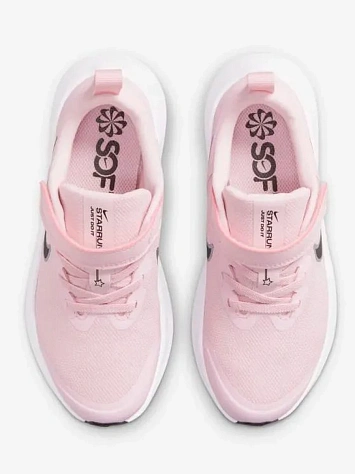 Nike Кроссовки подростковые STAR RUNNER 3 (PSV)