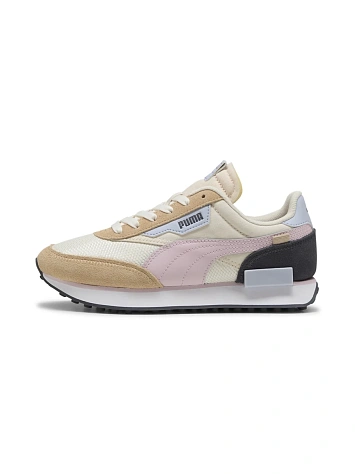 Puma Кроссовки женские FUTURE RIDER SOFT WNS