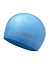 Atemi Шапочка для плавания силиконовая [голубой]