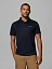 Columbia Поло мужское ZERO RULES™ LIGHT POLO [чёрный]