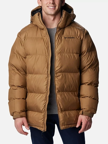 Columbia Куртка утеплённая мужская PIKE LAKE™ PARKA