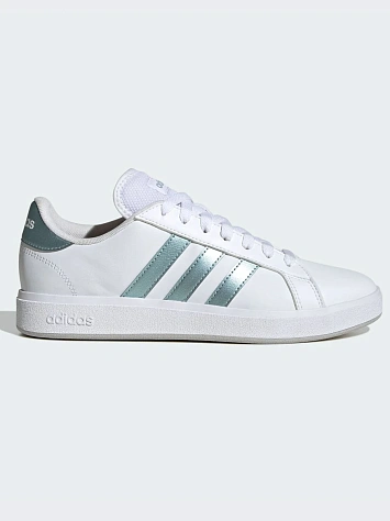 Adidas Кеды женские GRAND COURT BASE 2.0