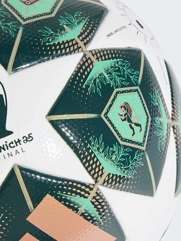 Adidas Мяч футбольный UCL LGE