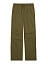 Puma Брюки женские YONA PARACHUTE PANTS [зелёный]