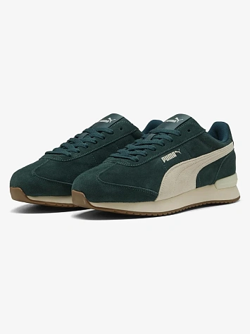 Puma Кроссовки мужские R78 WIND SD