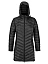 Regatta Куртка утеплённая женская ANDEL II [чёрный]