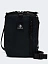 Converse Сумка через плечо CONVERTIBLE CROSSBODY [чёрный]