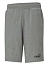 Puma Шорты мужские ESS JERSEY [серый]