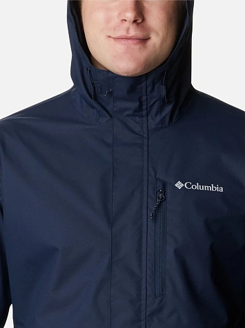 Columbia Ветровка мужская HIKEBOUND™
