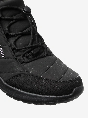 Northland Ботинки утеплённые женские BURST SLIP-ON