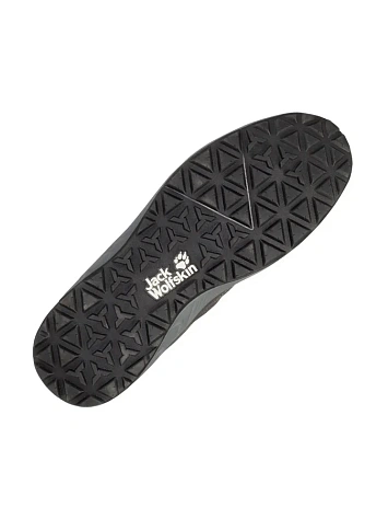 Jack Wolfskin Ботинки мужские WOODLAND 2 TEXAPORE MID M