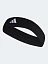 Adidas Повязка на голову TENNIS HEADBAND [чёрный]