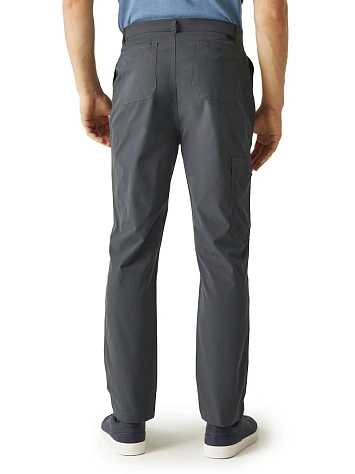 Regatta Брюки мужские DALRY TROUSER