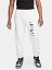 Nike Брюки мужские NK CLUB+ BB CF PANT MLOGO [белый]