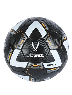 Jögel Мяч футбольный TRINITY