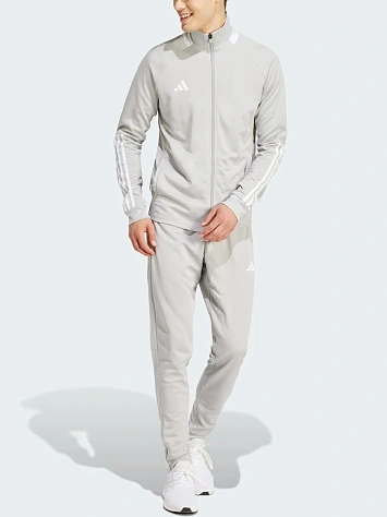 Adidas Костюм спортивный мужской M SERENO TS